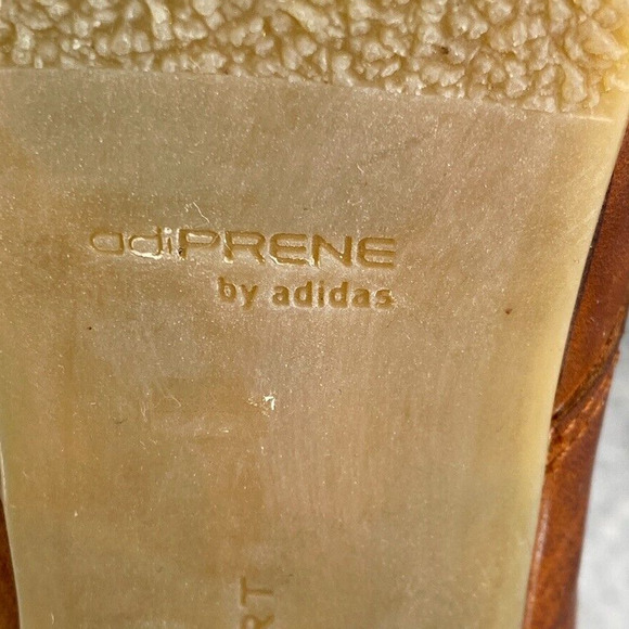 Rockport Booties Womens 8.5 Courtlyn Duck Upper Leather Adiprene Lined Roll Down - Picture 10 of 16